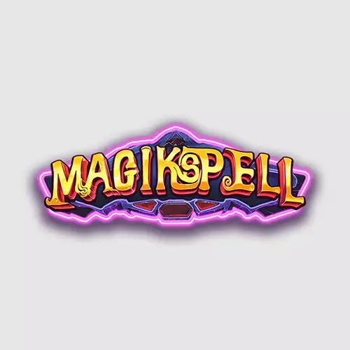Magikspell логотип