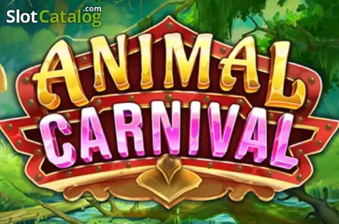 Animal Carnival слот