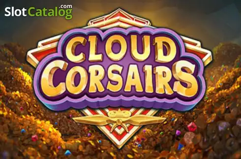 Cloud Corsairs слот