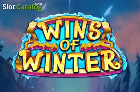 Wins of Winter слот