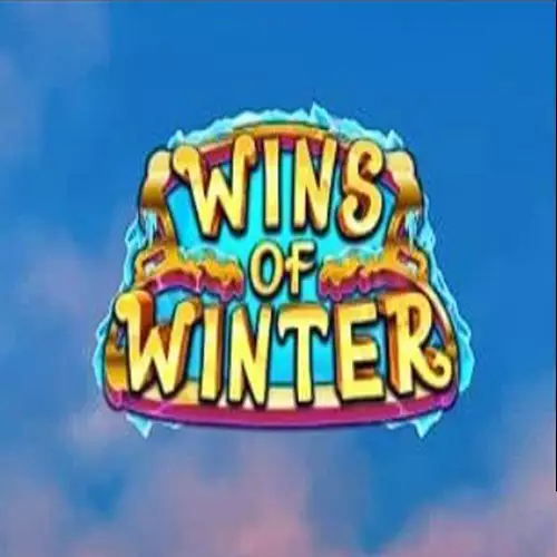 Wins of Winter логотип