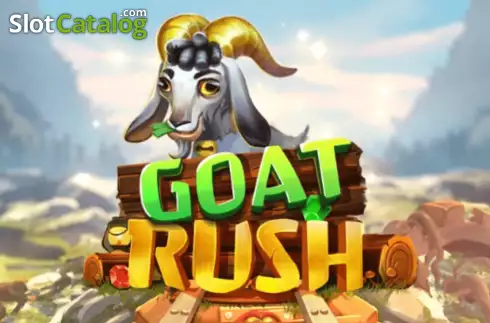 Goat Rush слот