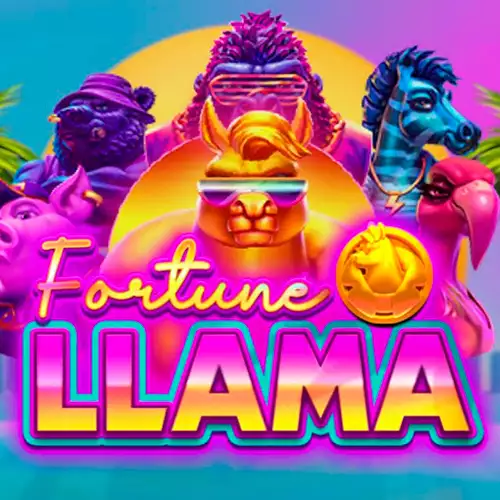 Fortune Llama логотип