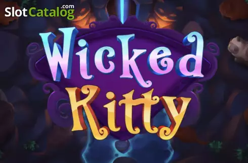 Wicked Kitty слот