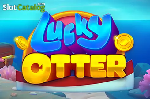 Lucky Otter слот