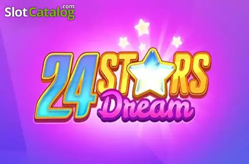 24 Stars Dream слот