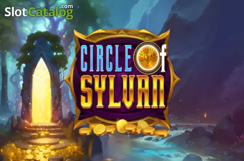 Circle of Sylvan слот