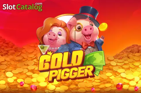 Gold Pigger слот