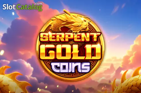 Serpent Gold Coins слот