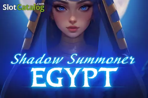 Shadow Summoner Egypt слот