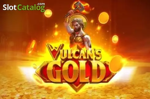 Vulcan's Gold слот