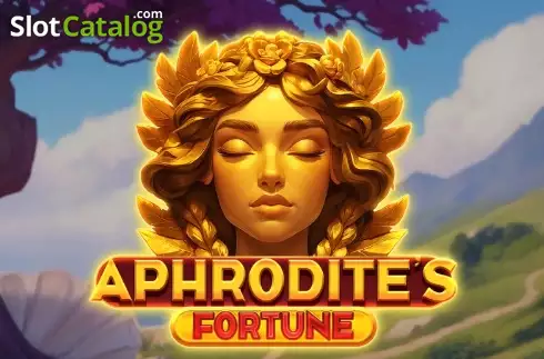 Aphrodite’s Fortune слот