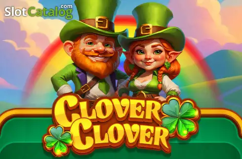 Clover Clover слот