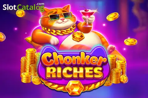 Chonker Riches слот