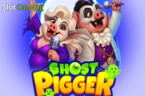 Ghost Pigger слот