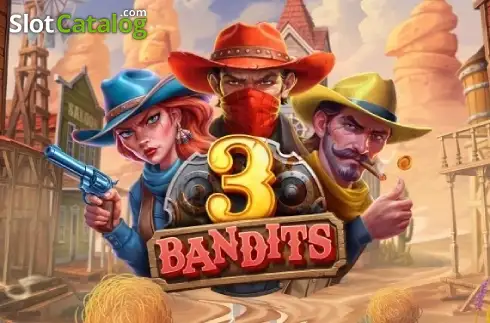 3 Bandits слот