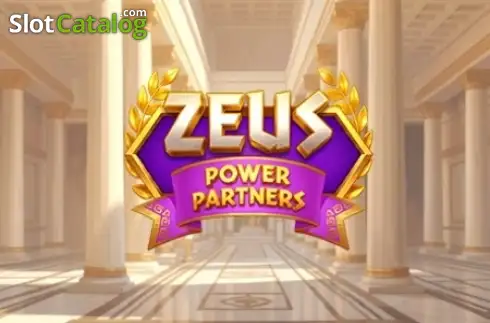 Zeus Power Partners логотип Zeus Power Partners логотип