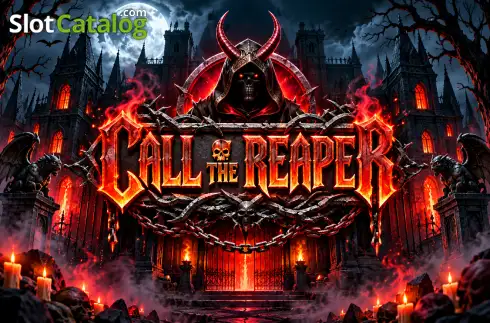 Call of the Reaper слот