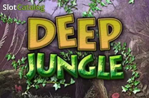 Deep Jungle слот