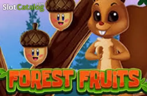 Forest Fruits слот