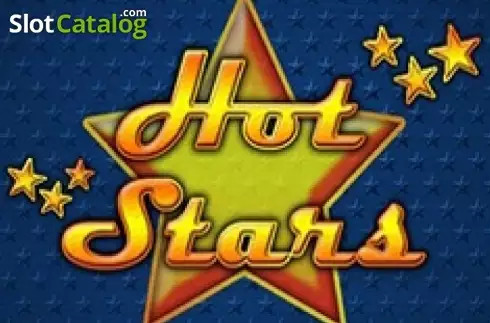Hot Stars (Fazi) логотип