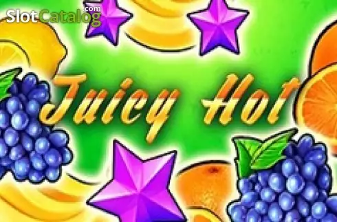 Juicy Hot слот