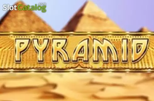 Pyramid (Fazi) слот