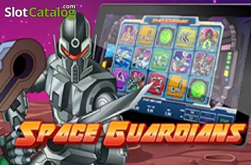 Space Guardians слот