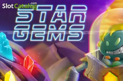 Star Gems (Fazi) логотип