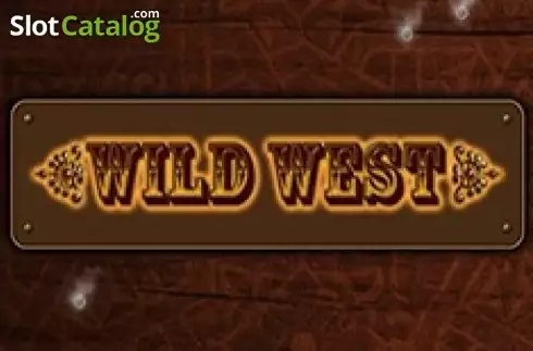 Wild West (Fazi) логотип