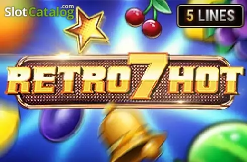 Retro 7 Hot слот