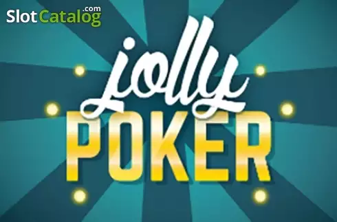 Jolly Poker логотип
