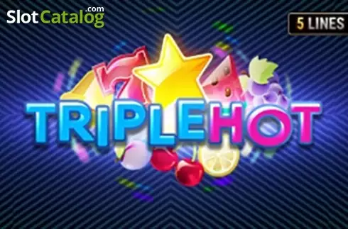 Triple Hot логотип