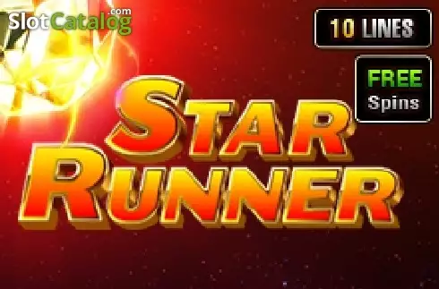 Star Runner слот