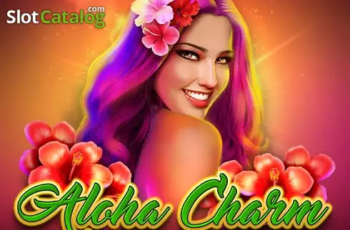 Aloha Charm слот