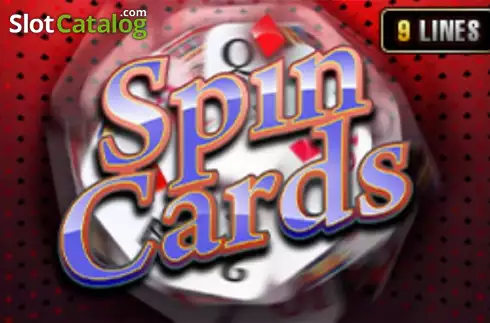 Spin Cards слот