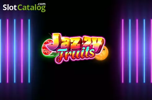 Jazzy Fruits слот