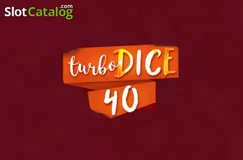 Turbo Dice 40 слот