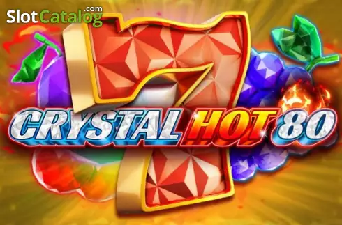 Crystal Hot 80 слот