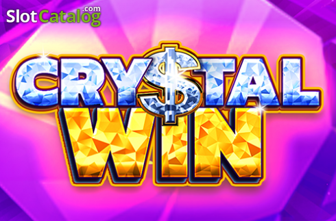 Crystal Win логотип