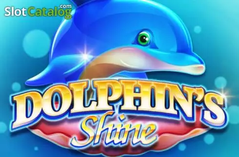 Dolphins Shine слот