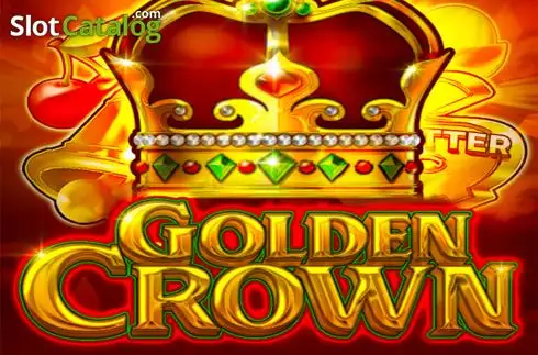 Golden Crown логотип