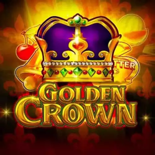 Golden Crown логотип