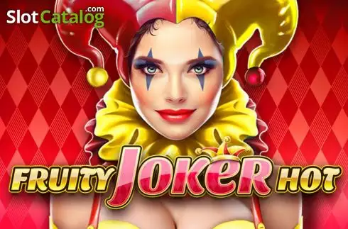 Fruity Joker Hot слот