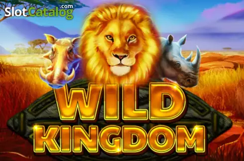 Wild Kingdom слот