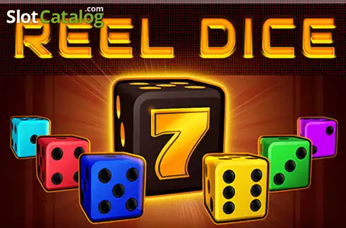 Reel Dice слот