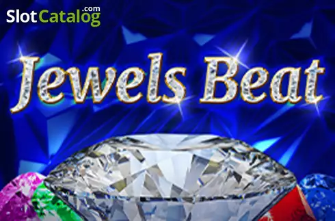 Jewels Beat слот