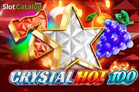 Crystal Hot 100 слот
