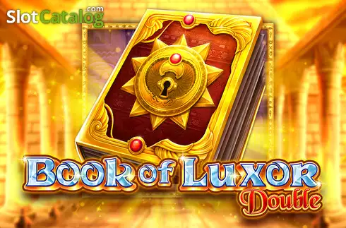 Book of Luxor Double слот