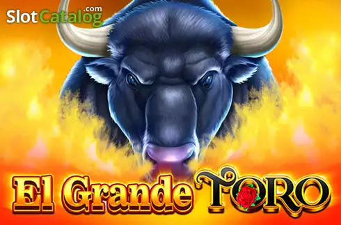 El Grande Toro логотип